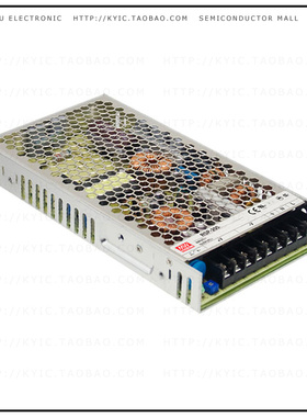 RSP-200-13.5【AC/DC CONVERTER 13.5V 201W】
