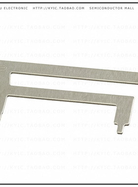 RFMTA271200NNAB001【RF ANT 2.4GHZ STAMPED MET SLD】