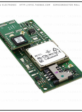 MTSMC-G2-GP-ED.R1【RF TXRX MODULE CELLULAR U.FL ANT】