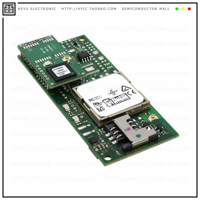 MTSMC-G2-GP-ED.R1【RF TXRX MODULE CELLULAR U.FL ANT】