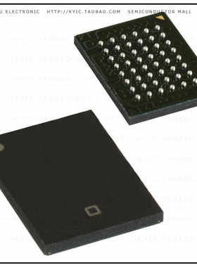 CY62146EV30LL-45BVXIT【IC SRAM 4M PARALLEL 48VFBGA】