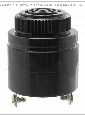 SC110M【AUDIO PIEZO IND 30-120V PNL MNT】