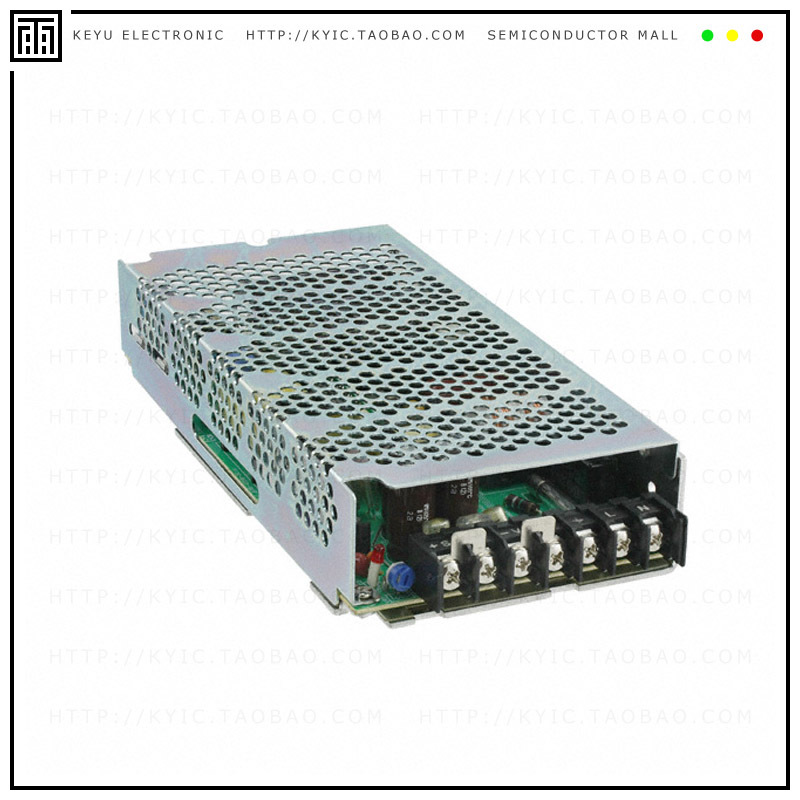 SW100-05C【AC/DC CONVERTER 5V 100W】