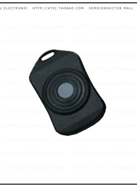 OTX-433-HH-KF1-HT【XMITTER KEYFOB 433MHZ 1 BUTTON】