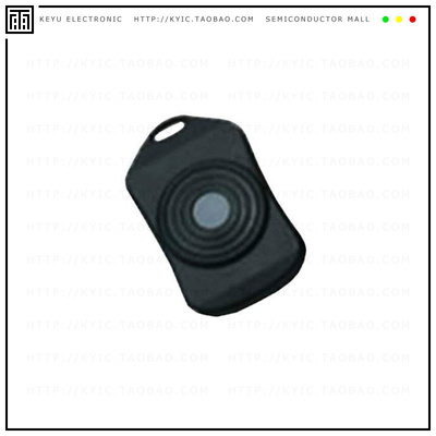 OTX-433-HH-KF1-HT【XMITTER KEYFOB 433MHZ 1 BUTTON】