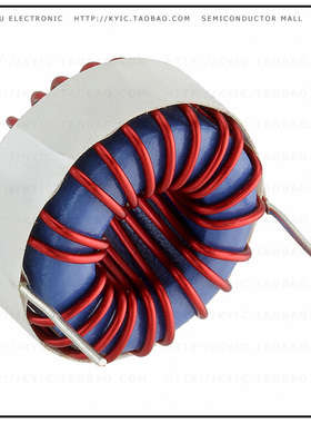 CTX50-5-52LP-R【FIXED IND 50UH 7.6A 24.8 MOHM TH】