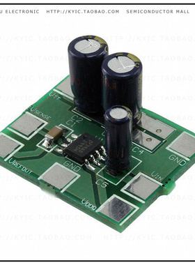 LP2995M-EVAL【BOARD EVALUATION LP2995M】