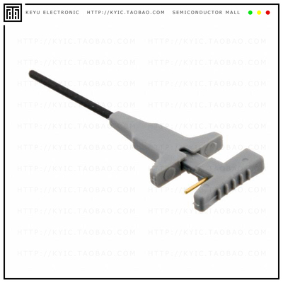 MC1GY【MICRO-PINCER GRAY PIN】