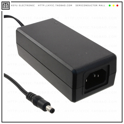 KTPS65-1250DT-3P-VI-C-P1【AC/DC DESKTOP ADAPTER 12V 65W】