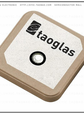 CGIP.25.4.A.02【RF ANT 1.575/1.621GHZ CER PATCH】