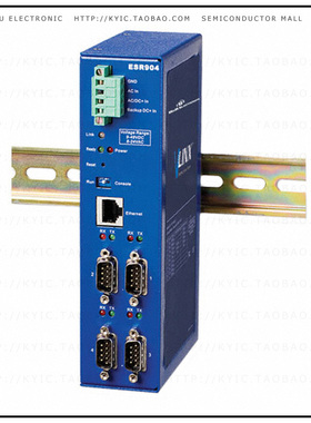 BB-ESR901【ETHERNET TO SER RS-232/422/485】