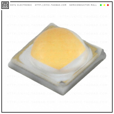 SPHWH2L3D30ED4WPK3【LED LH351B WARM WHITE 2700K SMD】