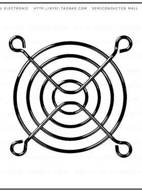 08147-02【FINGER GUARD BLACK 60MM】