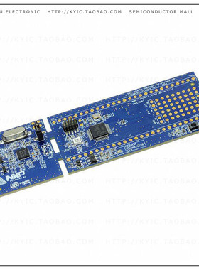 OM13087UL【LPCXPRESSO LPC1115 EVAL BRD】