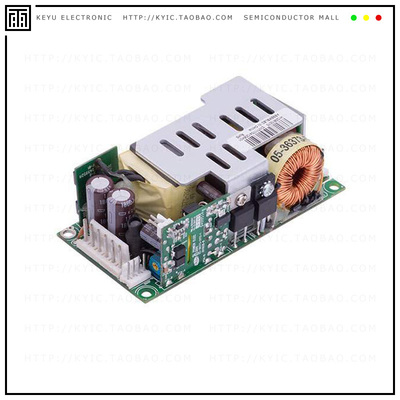 CINT1175A2406K01【AC/DC CONVERTER 24V 120W】