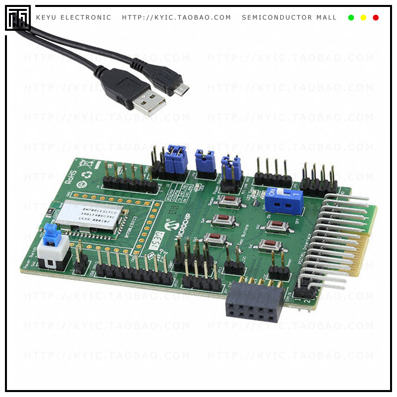 BM-70-PICTAIL【DEVELOPMENT BOARD BM70 PICTAIL+】