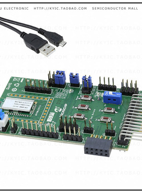 BM-70-PICTAIL【DEVELOPMENT BOARD BM70 PICTAIL+】