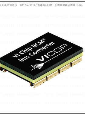 BCM48BF040T200B00【DC DC CONVERTER 4V 200W】