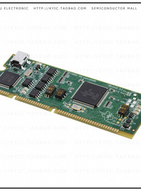 TMDSCNCD28069MISO【CONTROLCARD TMS320F28069M EVAL】