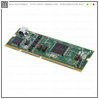 TMDSCNCD28069MISO【CONTROLCARD TMS320F28069M EVAL】
