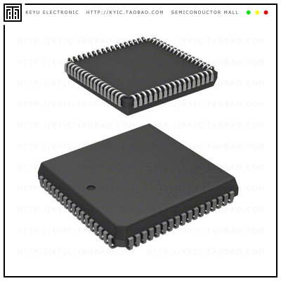 Z8S18020VSG1960【IC MPU Z180 20MHZ 68PLCC】