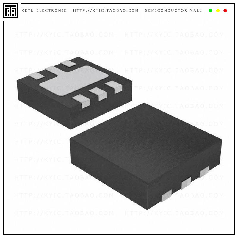 AP2401SN-7【USB POWER SWITCH U-DFN2020-6】
