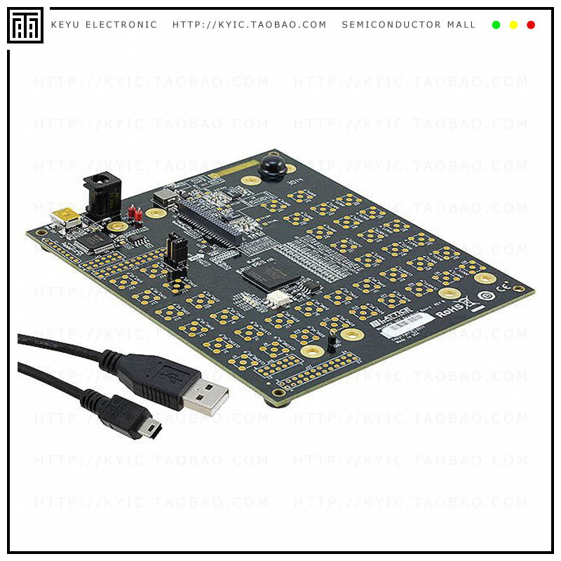 LCMXO3L-DSI-EVN【BOARD EVAL FOR MACHXO3L】