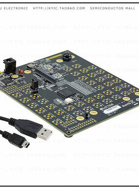 LCMXO3L-DSI-EVN【BOARD EVAL FOR MACHXO3L】