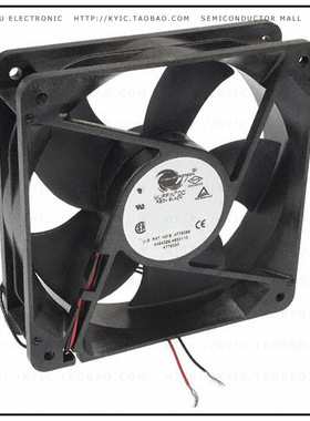 19032489A【FAN AXIAL 120X32MM 12VDC MC12B3】