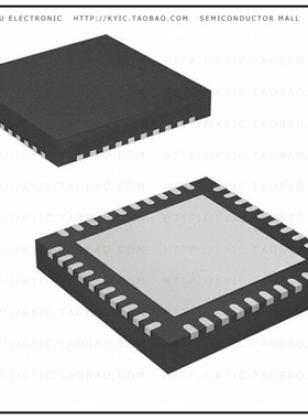 ADM1064ACPZ【IC SEQUENCER/SUPERVISOR 40-LFCSP】