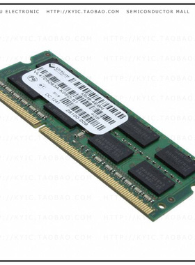 VL-MM9-4EBN【DRAM SODIMM DDR3L 4GB PC3-12800】