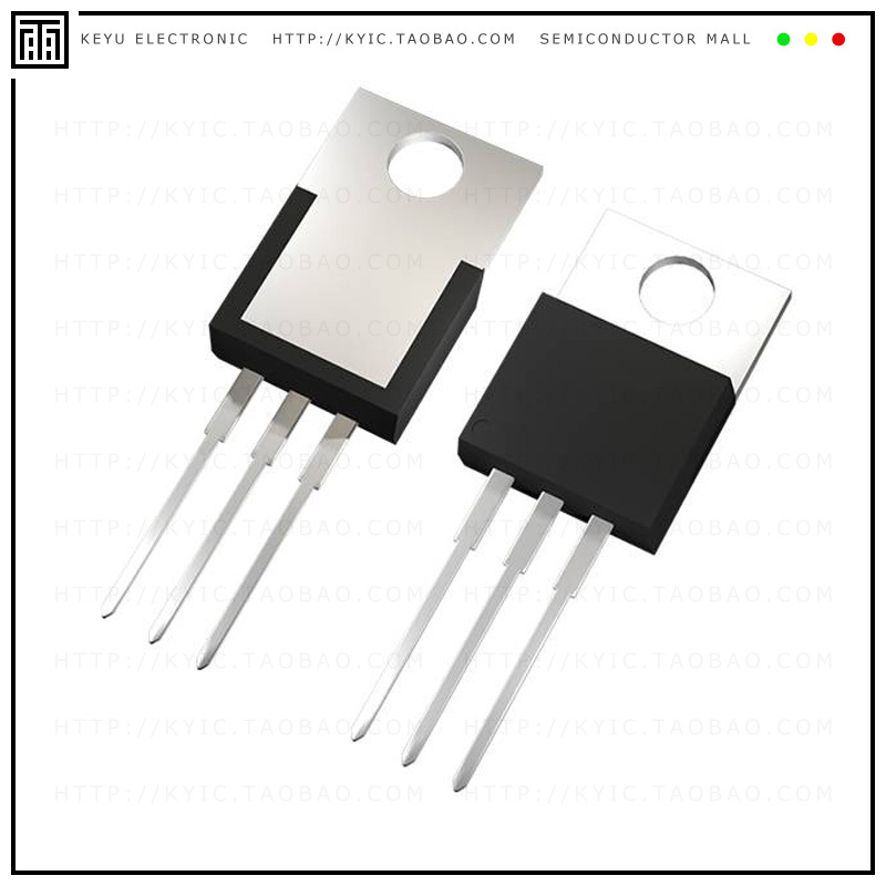 TPH3208PS【GANFET N-CH 650V 20A TO220】