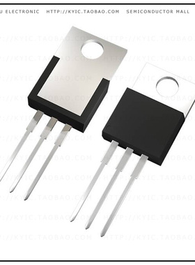 TPH3208PS【GANFET N-CH 650V 20A TO220】