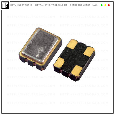 OXETDCKANF-40.000000【XTAL OSC XO 40.0000MHZ CMOS SMD】