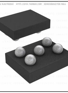 LD3985J18R【IC REG LIN 1.8V 150MA 5FLIPCHIP】