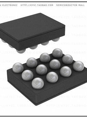 SIP32101DB-T1-GE1【IC BI-DIR BATT SWITCH WCSP12】