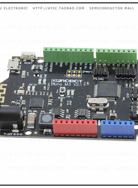 DFR0329【BLUNO M3 STM32F103RET6 EVAL BRD】