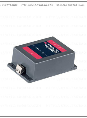 TMP 60124C【AC/DC CONVERTER 24V 60W】
