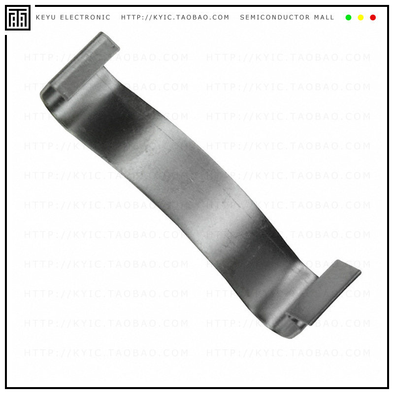 116200F00000G【STANDARD CLIP CODE 62】