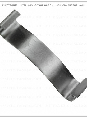 116200F00000G【STANDARD CLIP CODE 62】