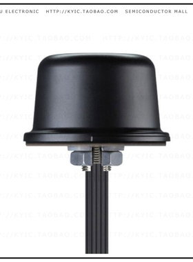 MA850.A.LBICG.001【RF ANT 829MHZ/1.94GHZ DOME SMA】