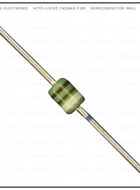 MAZ409100F【DIODE ZENER 9.1V 370MW DO34】