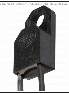 F20A09505ACFA06E【THERMOSTAT 95 DEG C NC 2SIP】