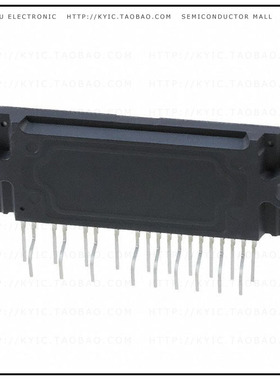 STK541UC62K-E【MOD IPM INVERTER 3PH SIP23】