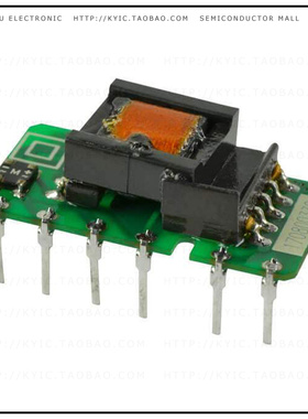 PBO-1-S12-B【AC-DC 1 W 12 VDC SINGLE OUTPU】