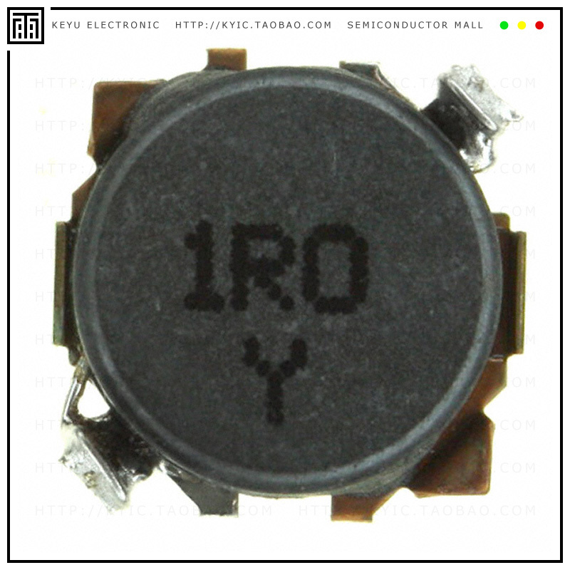 ELL-6GG1R0N【FIXED IND 1UH 2.5A 27 MOHM SMD】