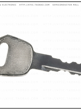 AT4153-017【SW KEY HIGH SECURITY SW KEY #17】