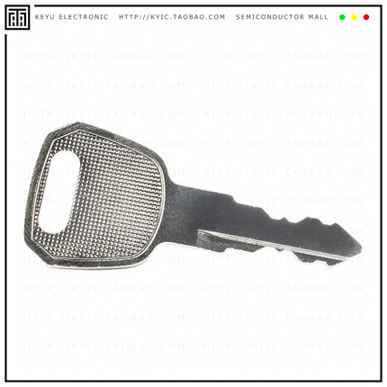 AT4153-017【SW KEY HIGH SECURITY SW KEY #17】