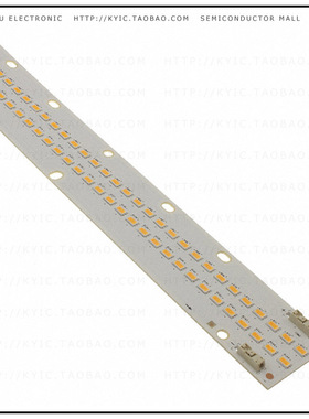 SI-B8VZ91B20WW【LED MOD FSERIES GEN3 3000K STRIP】