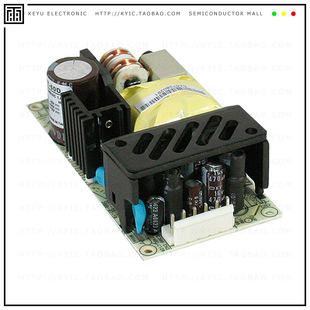CONVERTER RPT 50W 15V 60C